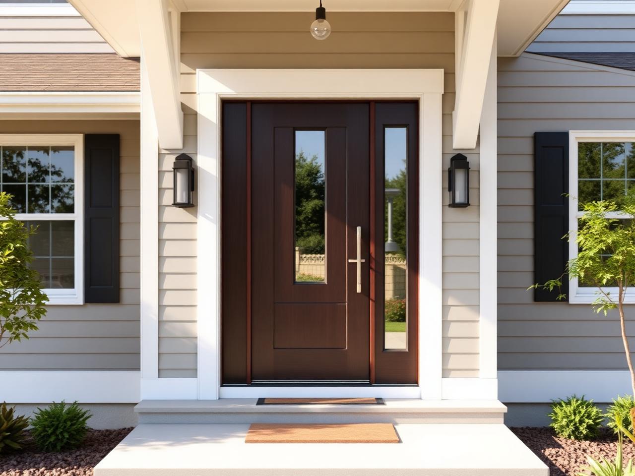 Door Installation