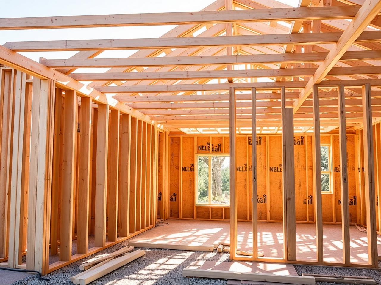 Framing