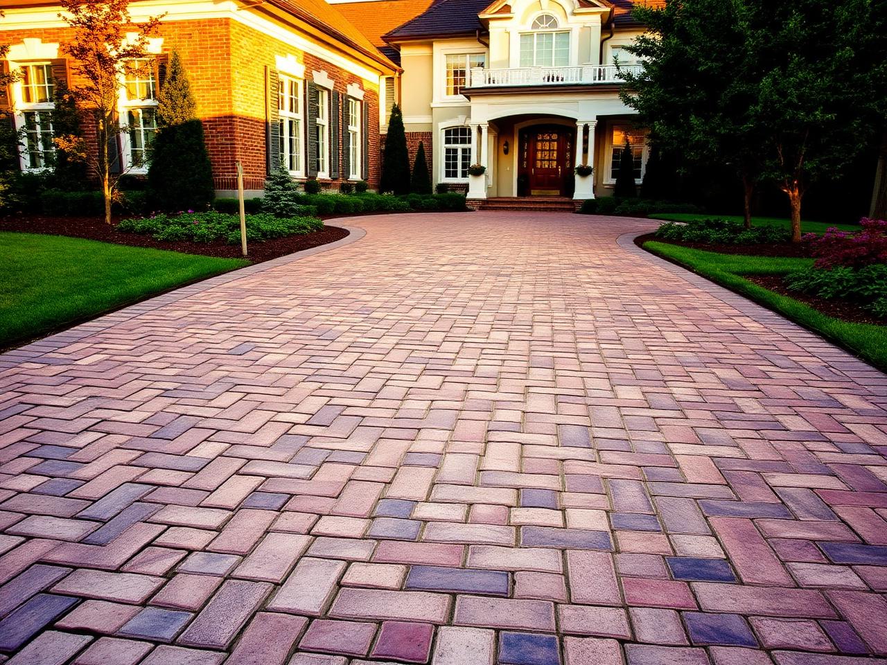 Pavers