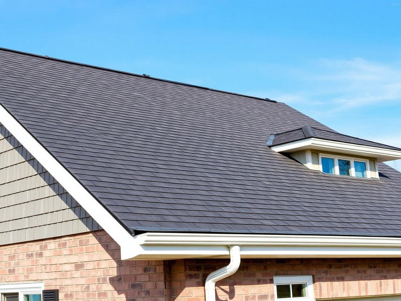 New Roofing