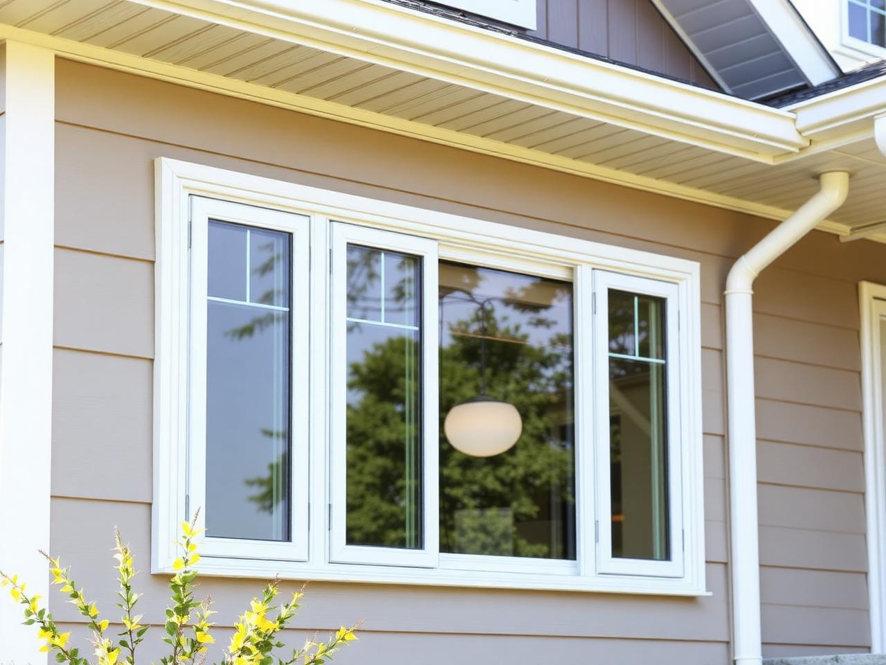 Window Installation